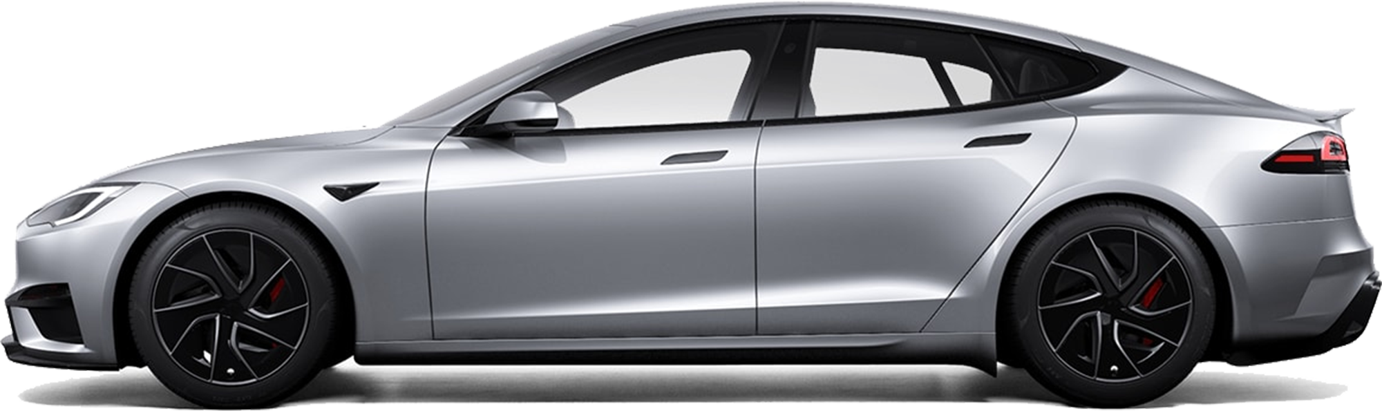 2026 Tesla Model S Hatchback Plaid 